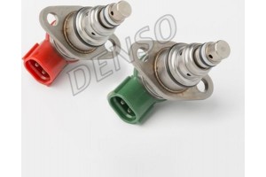 Denso Ρυθμιστική Βαλβίδα πίεσης, Σύστημα Common Rail - DCRS210120