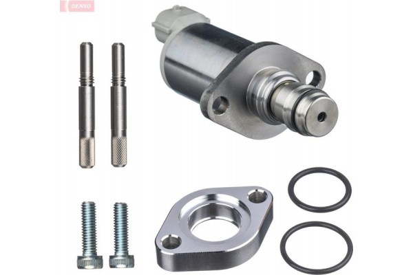 Denso Ρυθμιστική Βαλβίδα πίεσης, Σύστημα Common Rail - DCRS300660