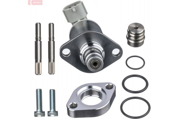 Denso Ρυθμιστική Βαλβίδα πίεσης, Σύστημα Common Rail - DCRS301380