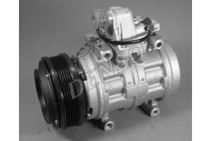 Denso Συμπιεστής, συστ. Κλιματισμού - DCP02003