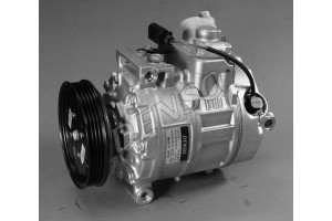 Denso Συμπιεστής, συστ. Κλιματισμού - DCP02010
