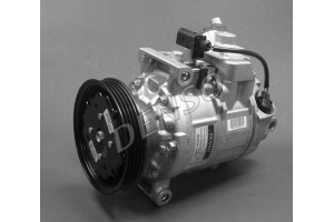 Denso Συμπιεστής, συστ. Κλιματισμού - DCP02024