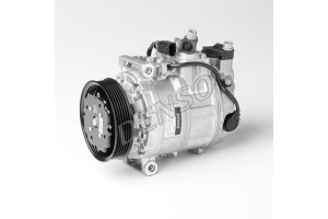 Denso Συμπιεστής, συστ. Κλιματισμού - DCP02025