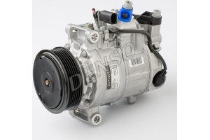 Denso Συμπιεστής, συστ. Κλιματισμού - DCP02037