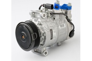 Denso Συμπιεστής, συστ. Κλιματισμού - DCP02038