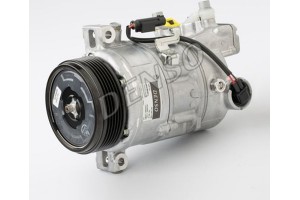 Denso Συμπιεστής, συστ. Κλιματισμού - DCP05026