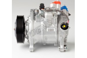 Denso Συμπιεστής, συστ. Κλιματισμού - DCP05091