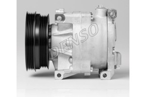 Denso Συμπιεστής, συστ. Κλιματισμού - DCP09007
