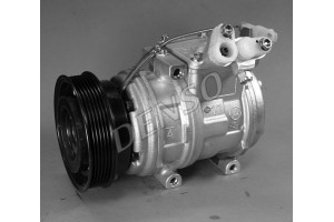 Denso Συμπιεστής, συστ. Κλιματισμού - DCP14005