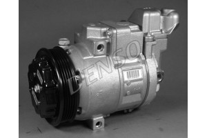 Denso Συμπιεστής, συστ. Κλιματισμού - DCP17025