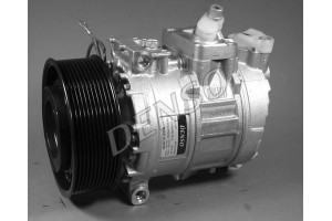 Denso Συμπιεστής, συστ. Κλιματισμού - DCP17035