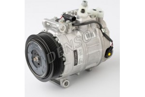 Denso Συμπιεστής, συστ. Κλιματισμού - DCP17053