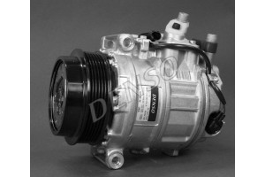 Denso Συμπιεστής, συστ. Κλιματισμού - DCP17058