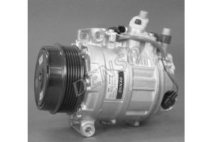 Denso Συμπιεστής, συστ. Κλιματισμού - DCP17060