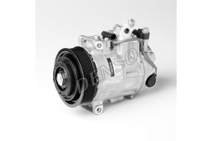 Denso Συμπιεστής, συστ. Κλιματισμού - DCP17101