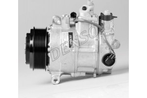 Denso Συμπιεστής, συστ. Κλιματισμού - DCP17104