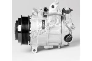 Denso Συμπιεστής, συστ. Κλιματισμού - DCP17112