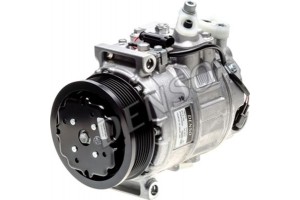 Denso Συμπιεστής, συστ. Κλιματισμού - DCP17144