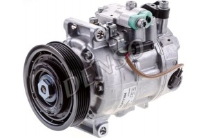 Denso Συμπιεστής, συστ. Κλιματισμού - DCP17164