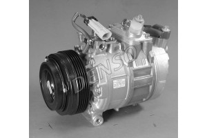 Denso Συμπιεστής, συστ. Κλιματισμού - DCP20004