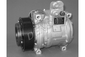 Denso Συμπιεστής, συστ. Κλιματισμού - DCP23530
