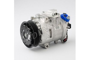 Denso Συμπιεστής, συστ. Κλιματισμού - DCP27001