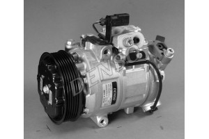 Denso Συμπιεστής, συστ. Κλιματισμού - DCP27002