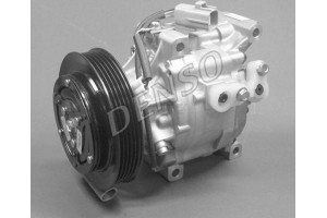 Denso Συμπιεστής, συστ. Κλιματισμού - DCP50004