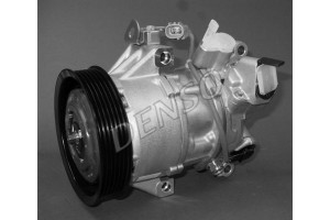 Denso Συμπιεστής, συστ. Κλιματισμού - DCP50009