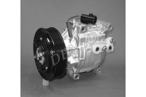 Denso Συμπιεστής, συστ. Κλιματισμού - DCP50010
