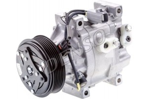 Denso Συμπιεστής, συστ. Κλιματισμού - DCP50014