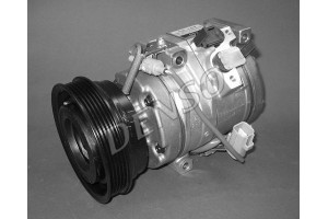 Denso Συμπιεστής, συστ. Κλιματισμού - DCP50026