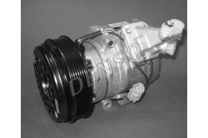 Denso Συμπιεστής, συστ. Κλιματισμού - DCP50030