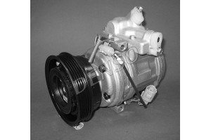 Denso Συμπιεστής, συστ. Κλιματισμού - DCP50031
