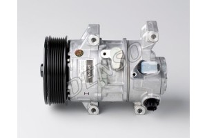 Denso Συμπιεστής, συστ. Κλιματισμού - DCP50035