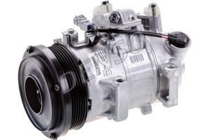 Denso Συμπιεστής, συστ. Κλιματισμού - DCP50037
