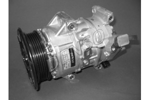 Denso Συμπιεστής, συστ. Κλιματισμού - DCP50123