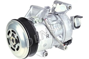 Denso Συμπιεστής, συστ. Κλιματισμού - DCP50253