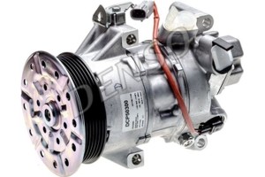Denso Συμπιεστής, συστ. Κλιματισμού - DCP50300