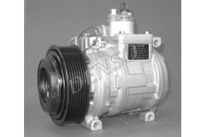 Denso Συμπιεστής, συστ. Κλιματισμού - DCP99513