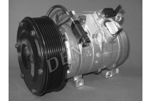 Denso Συμπιεστής, συστ. Κλιματισμού - DCP99801