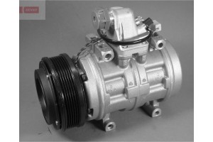 Denso Συμπιεστής, συστ. Κλιματισμού - DCP02003