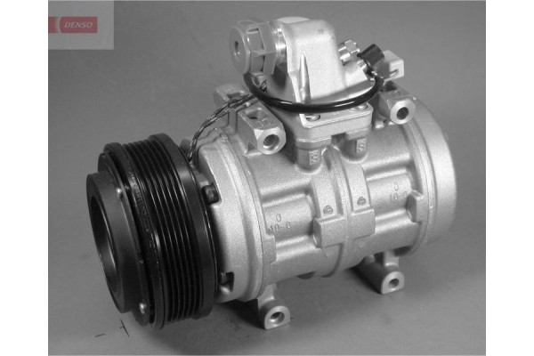 Denso Συμπιεστής, συστ. Κλιματισμού - DCP02003