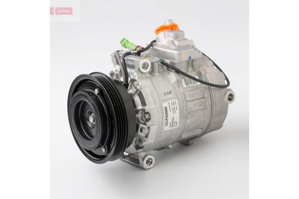 Denso Συμπιεστής, συστ. Κλιματισμού - DCP02006