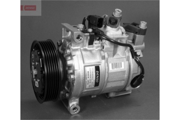 Denso Συμπιεστής, συστ. Κλιματισμού - DCP02012