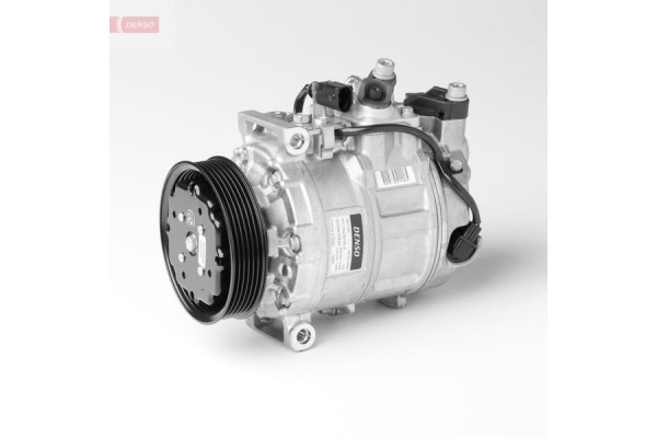 Denso Συμπιεστής, συστ. Κλιματισμού - DCP02025