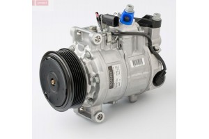 Denso Συμπιεστής, συστ. Κλιματισμού - DCP02037
