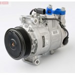 Denso Συμπιεστής, συστ. Κλιματισμού - DCP02038 Denso Συμπιεστής, συστ. Κλιματισμού - DCP02038