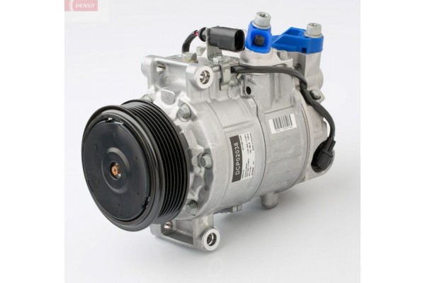 Denso Συμπιεστής, συστ. Κλιματισμού - DCP02038 Denso Συμπιεστής, συστ. Κλιματισμού - DCP02038