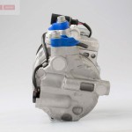 Denso Συμπιεστής, συστ. Κλιματισμού - DCP02038 Denso Συμπιεστής, συστ. Κλιματισμού - DCP02038